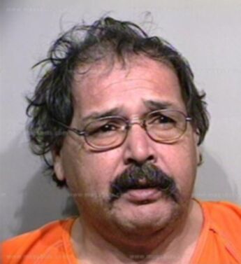Michael Andrew Gonzales