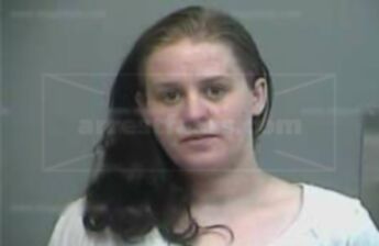 Kaitlin Clarin Strickland