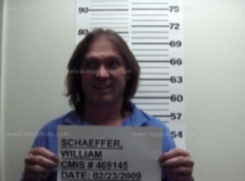 William Schaeffer