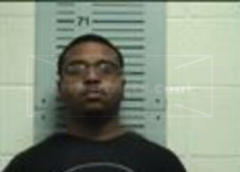 Xavier Deandre Hodge