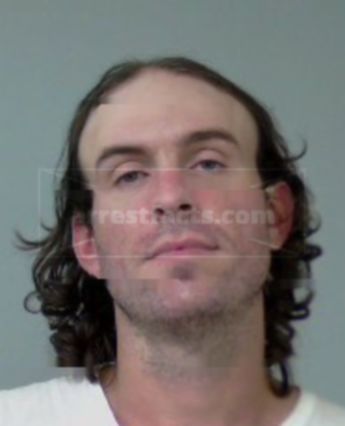 Oliver Todd Brooks