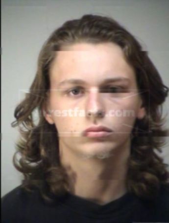Kolin Ross Kruppenbacher