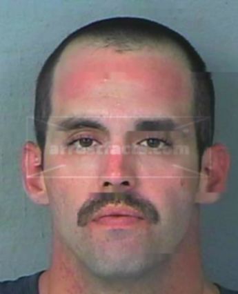 Timothy David Martin