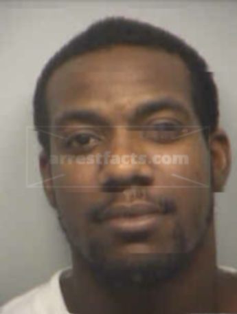 Travell Dewayne Sanders