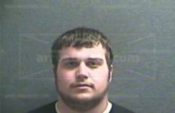 Cory Michael Beach