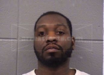 Jamal Welch