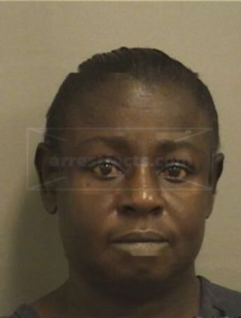 Donna Marie Mcintosh
