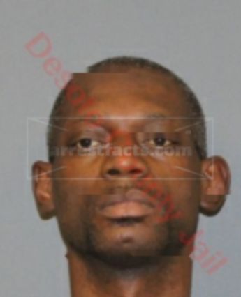Carlos Lamar Wilson