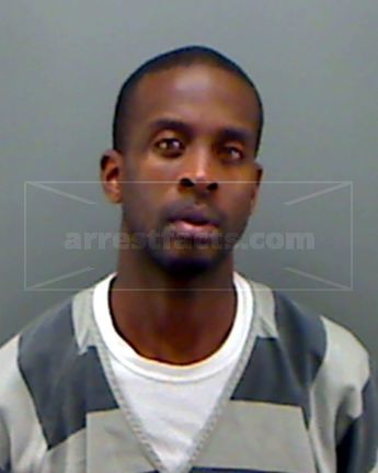 Christopher Lejames Toliver