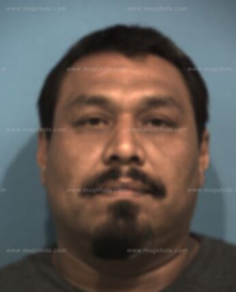 Louis Anthony Reyes