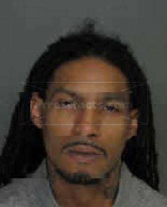 Jamel Alexander Magee