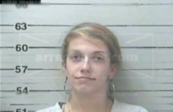 Amber Nicole Gibson