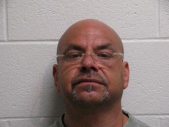 Timothy Michael Leroux