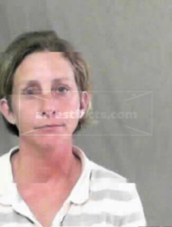 Joanna Renee Jenkins