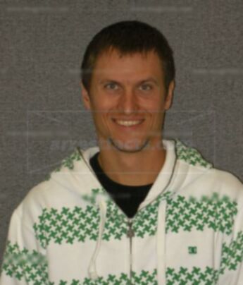 James P Kohegyi