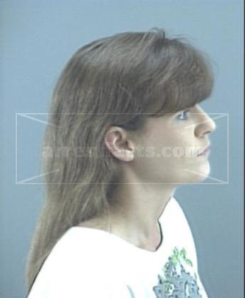 Gwenda Lynn Williams