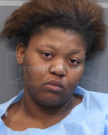 Anshella Breanna Hutchens