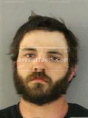 Travis Carl Patrick Coulter