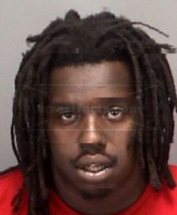 Marcus Antwan Lawton