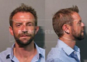 Corey Michael Reeser
