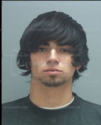 Kyle Aric Nicholson