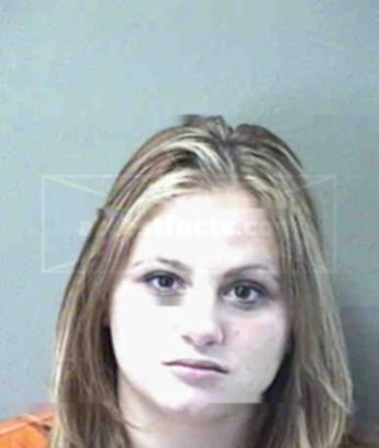 Amanda Mae Clayton