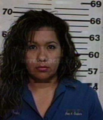 Cecilia Garza Moncivaiz