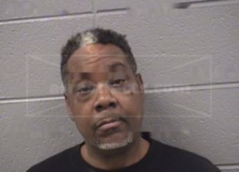 Derrick Jefferson