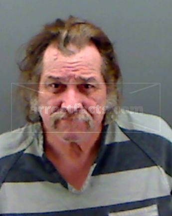 Terry Warren Dears