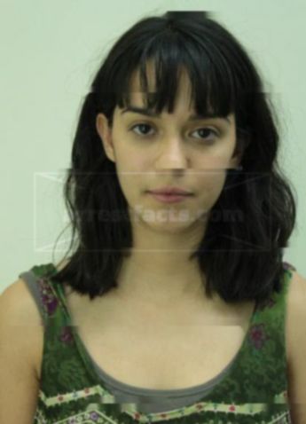 Sarah Viviana Valdez