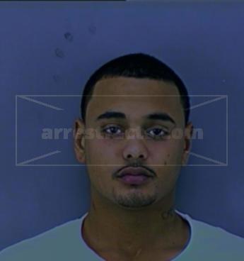 Tristan Lamar Hayes