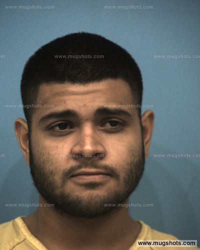 Baldwin Jacob Rodriguez