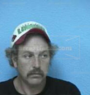 Barry Keith Mcelroy