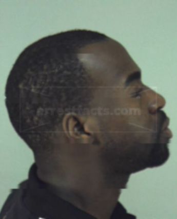 Marcus Lyndell Williams