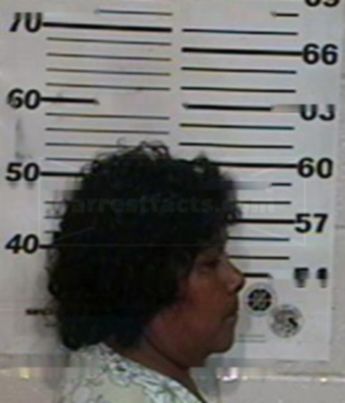 Maria Moran De Leon