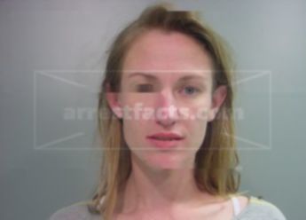 Amanda Jackson