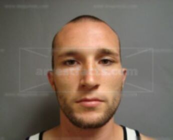 Dillon Michael Burgett