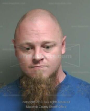 Christopher Brandon Losh