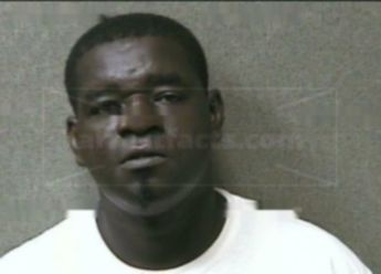 Damon Lamont Mckitchen