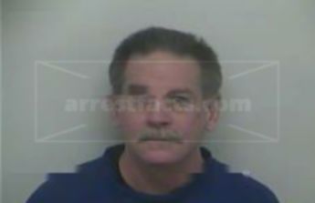 David Brian Hutchinson