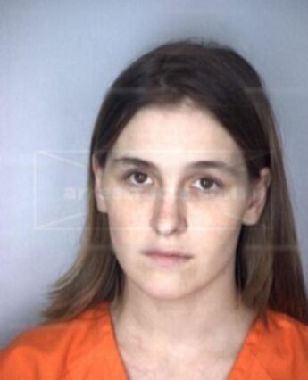 Tonya Marie Phelps