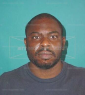 Kelvin Jackson