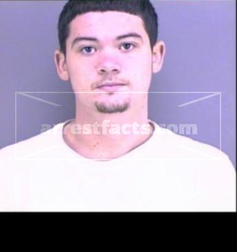 Christopher Scott Strickland