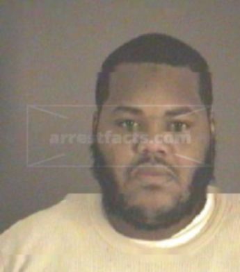 Kelvin Andrew Bedell