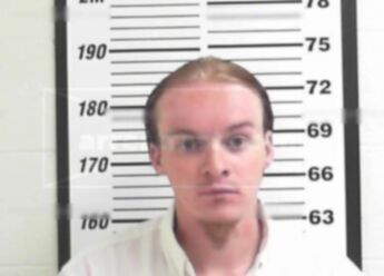 Logan Glen Singleton