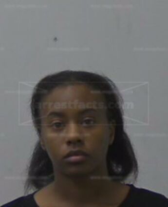 Ashley Delois Humphrey