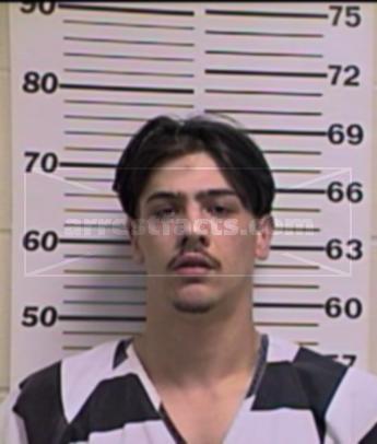 Marcus Adam Moore