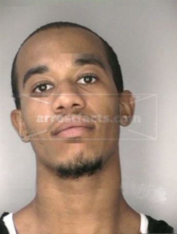 Troy Michael Thaxton