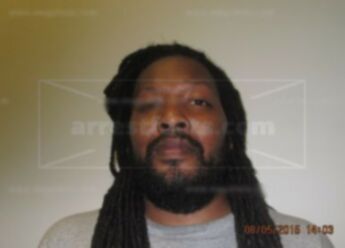 Dangelo Wakefield