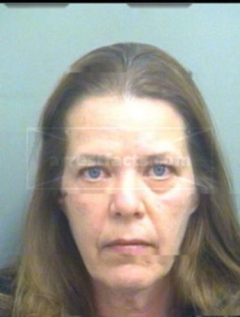 Brenda Sue King